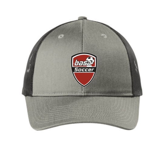 Heather Grey/ Black