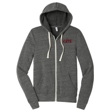 Grey Triblend