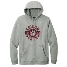 Dark Grey Heather