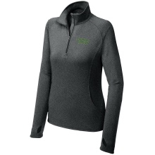 Charcoal Grey Heather