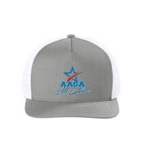 Heather Grey/ White